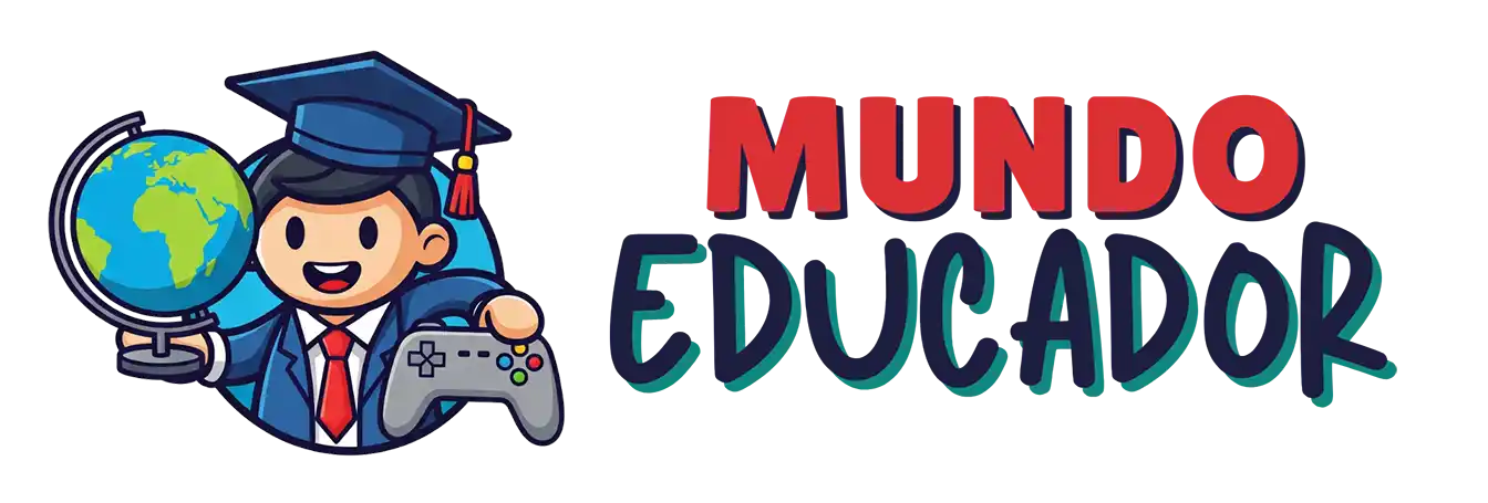 Jogos Mundo Educador