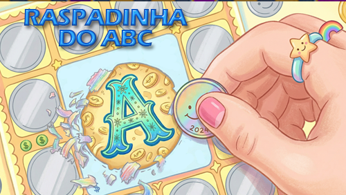 Raspadinha do ABC