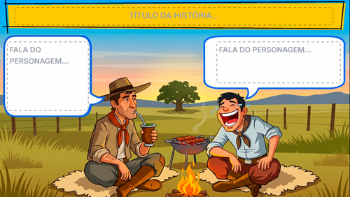 Editor de Histórias 4