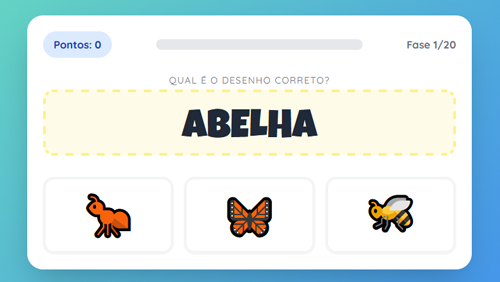 Emoji dos Dígrafos