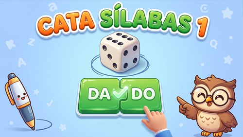 Cata Sílabas
