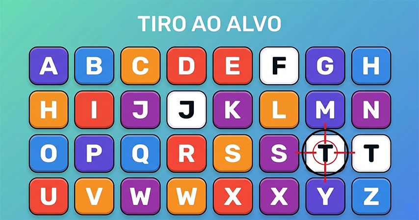 Tiro ao Alvo