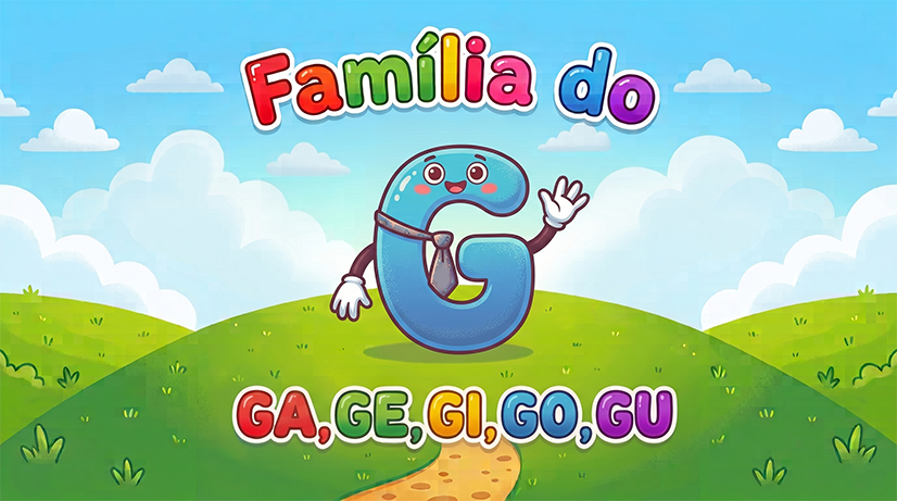 Família do G