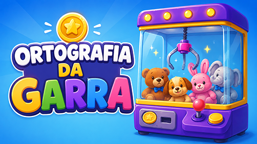 Ortografia da Garra