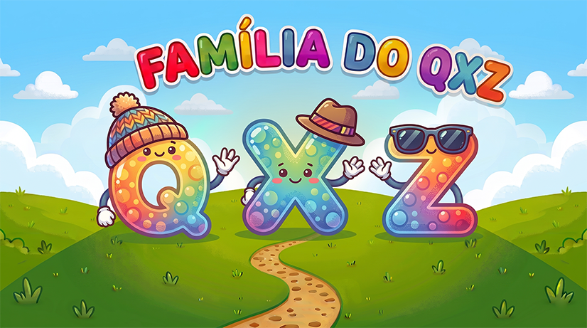Família do QXZ