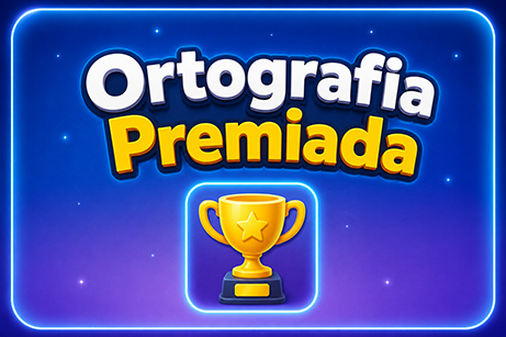 Ortografia Premiada