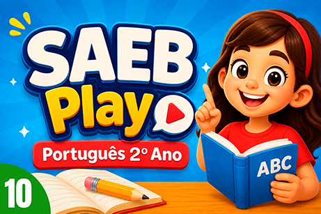 SAEB 2 ANO