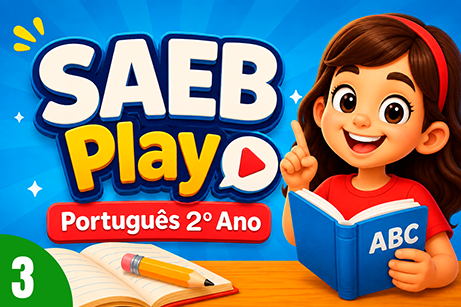 SAEB 2 ANO