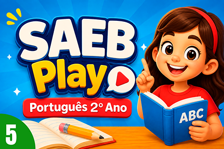 SAEB 2 ANO