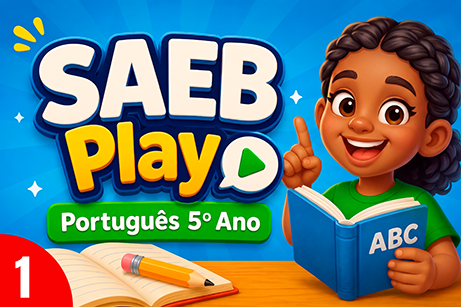 SAEB 5º ANO