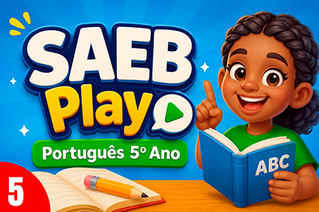 SAEB 5º ANO