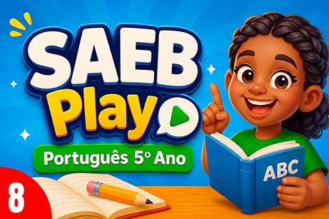 SAEB 5º ANO